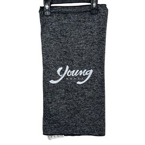 Young Boats Prime Heather-Roadster Multi-Functional Gaiter
